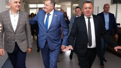 Dodik poručio da bolnica u Foči zaslužuje status kliničkog centra
