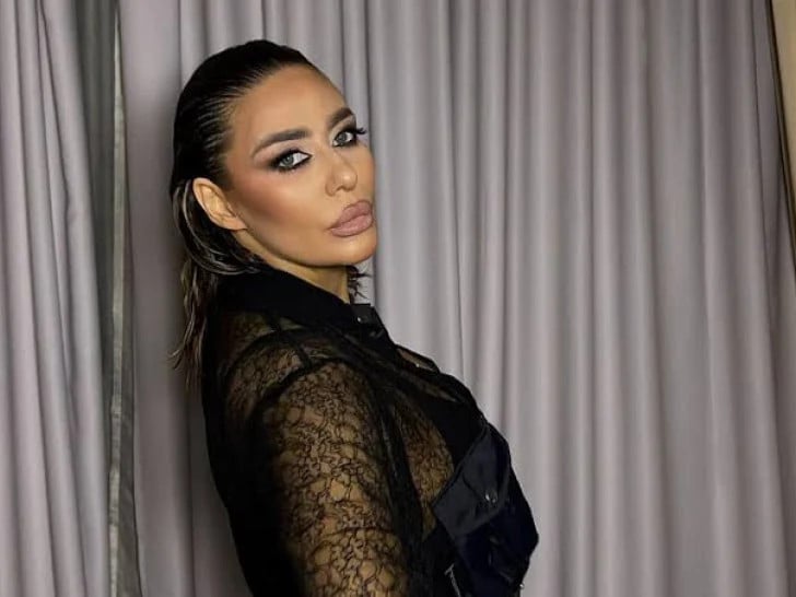 Ana Nikolić u Eliti 10: Honorar od 500.000 evra?