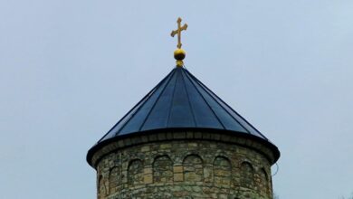 Krađa novca iz vjerskog objekta u Prnjavoru: osumnjičena dvojica Banjalučana