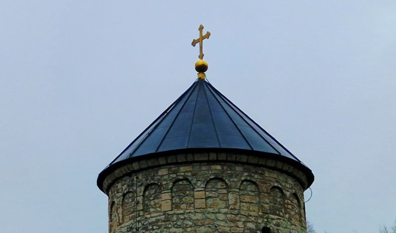 Krađa novca iz vjerskog objekta u Prnjavoru: osumnjičena dvojica Banjalučana