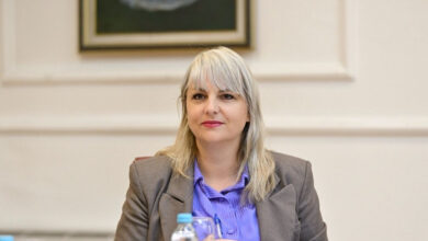 Mirna Savić Banjac: Potrebno je mnogo truda da se nadoknadi propušteno