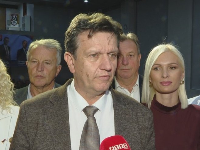 Ulaganje u lokalne zajednice ključno za razvoj Republike Srpske