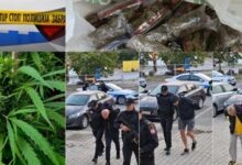 Akcija Trener u punom zamahu: Trojica osumnjičenih sprovedena u banjalučko tužilaštvo