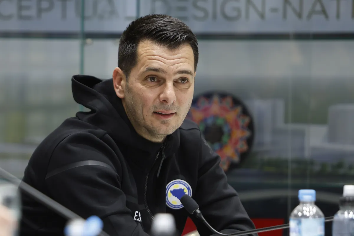 Za koga će zaigrati mladi fudbaler Juventusa: U trku se uključila i BiH