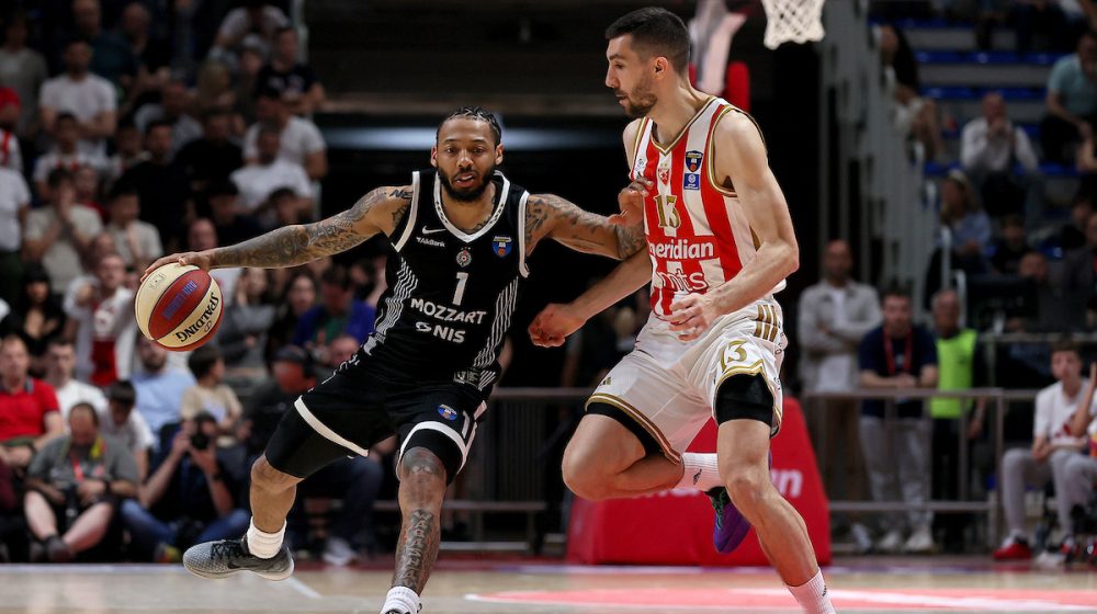 Partizan i Zvezda otkrili broj prodatih sezonskih karata