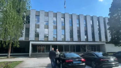 Odbor za ustavna pitanja NSRS raspravlja o odgovoru Ustavnom sudu BiH