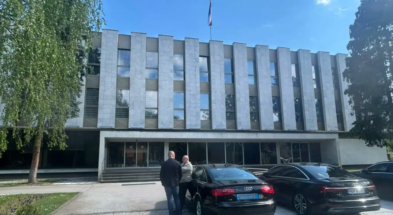 Odbor za ustavna pitanja NSRS raspravlja o odgovoru Ustavnom sudu BiH