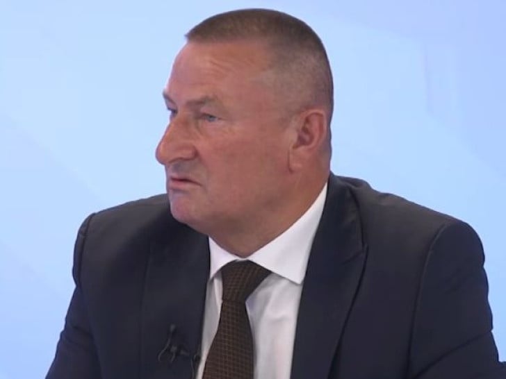 Mensad Arnaut zbunio javnost izjavom o završenim fakultetima