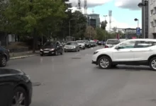 Kružni tokovi u Banjaluci donijeli zastoje umjesto rasterećenja