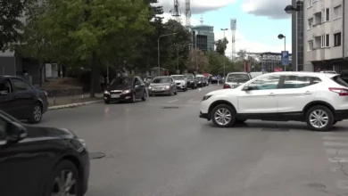 Kružni tokovi u Banjaluci donijeli zastoje umjesto rasterećenja