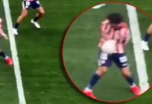 Bura poslije madridskog derbija: Novi snimak pokrenuo raspravu o nedosuđenom jedanaestercu za Real