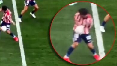 Bura poslije madridskog derbija: Novi snimak pokrenuo raspravu o nedosuđenom jedanaestercu za Real