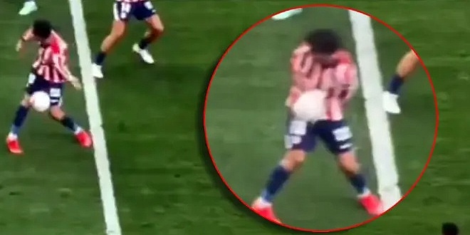 Bura poslije madridskog derbija: Novi snimak pokrenuo raspravu o nedosuđenom jedanaestercu za Real