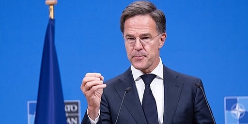 Neophodno je povećati izdvajanja za odbranu, poručio šef NATO-a