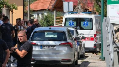 Incident u školi: Maloljetnici određen pritvor nakon ranjavanja dvije djevojčice u Tuzli