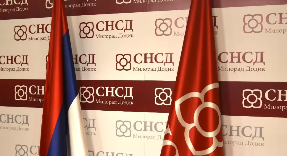 U Debeljacima kandidati SNSD-a istakli da je svaki dio grada podjednako važan