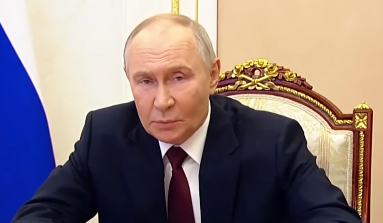 Otkriveno ko je navodna Putinova unuka i gdje je putovala