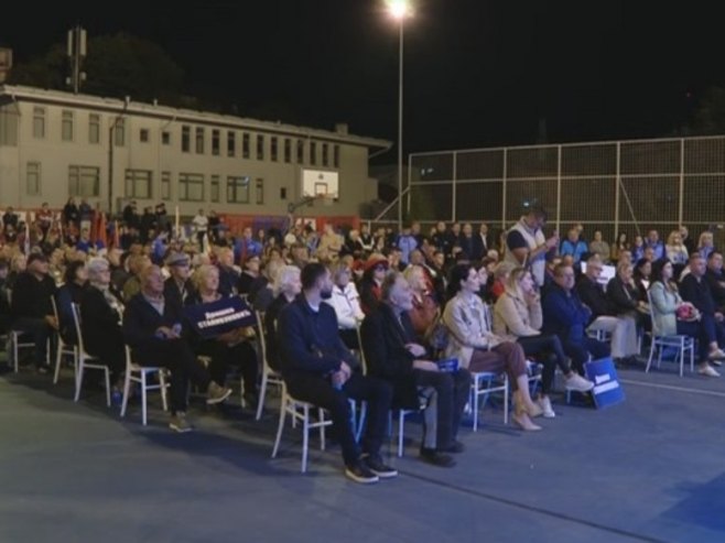 Draško Stanivuković najavio zakone o Banjaluci i Palama