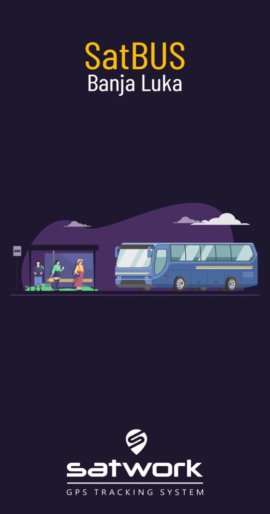 Praćenje autobusa u Banjaluci omogućeno putem nove besplatne aplikacije