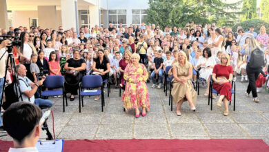 1,6 miliona KM za energetsku efikasnost škole „Georgi Stojkov Rakovski“