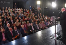 U Banjaluci održano predstavljanje kandidata koalicije SP, DEMOS i NDP