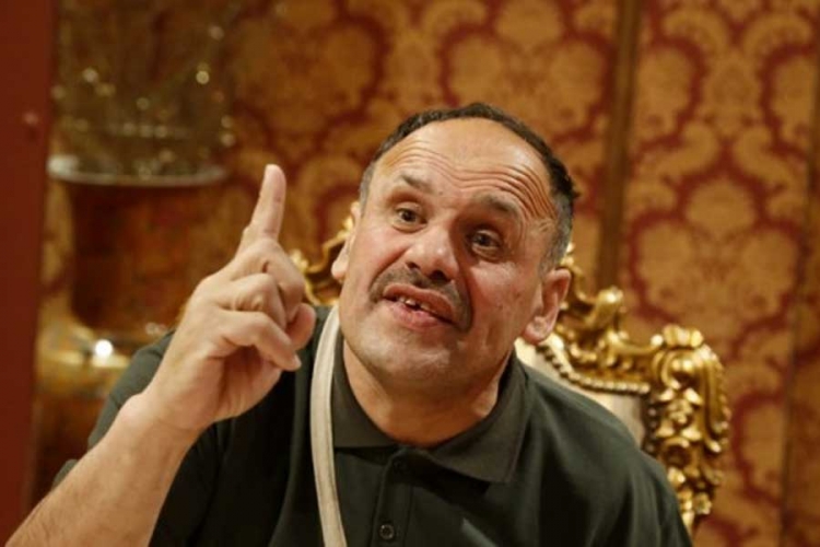 Potvrđen ulazak u rijaliti: Zmaj od Šipova stiže u Elitu 10 početkom novembra