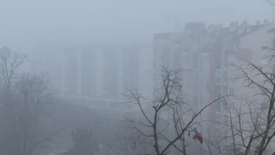 Kvalitet vazduha u Banjaluci zabrinjava stručnjake pred novu zimu