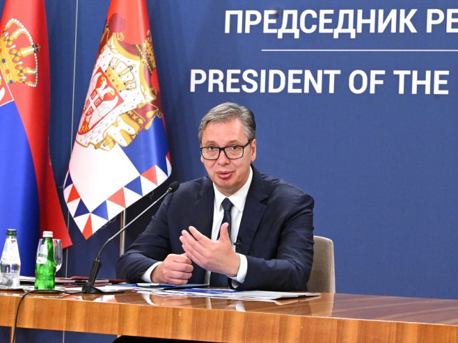 Odluka iz Beograda: Zakazani vanredni parlamentarni izbori za 25. oktobar