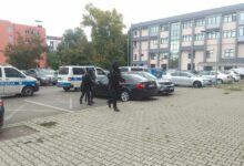 Bivši savjetnik direktora Policije RS i sinovi negirali krivicu za napad na policajce u Banjaluci