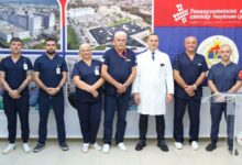 Dežurstva spinalnih hirurga 24 časa dnevno na UKC Srpske