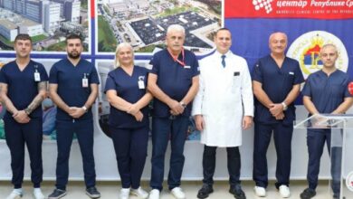 Dežurstva spinalnih hirurga 24 časa dnevno na UKC Srpske