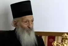 Pravi lijek za tugu kroz skromnost i strpljenje prema poukama patrijarha Pavla