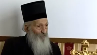 Pravi lijek za tugu kroz skromnost i strpljenje prema poukama patrijarha Pavla
