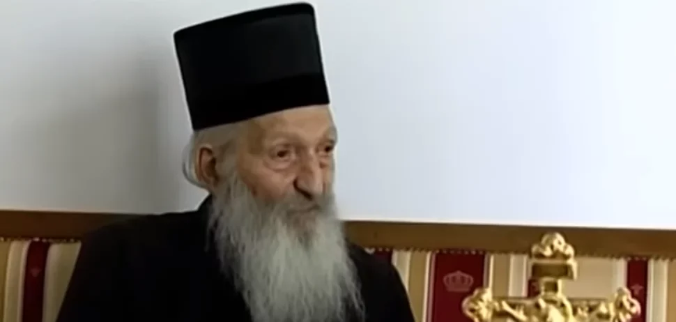 Pravi lijek za tugu kroz skromnost i strpljenje prema poukama patrijarha Pavla
