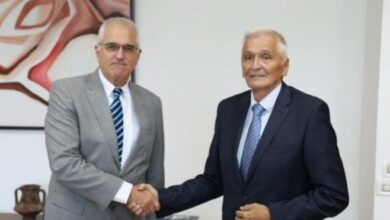 Špirić: Nove tehnologije otvorile dileme u izbornom procesu