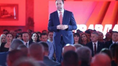 SPS na izborima očekuje rast podrške i sedam poslaničkih mjesta