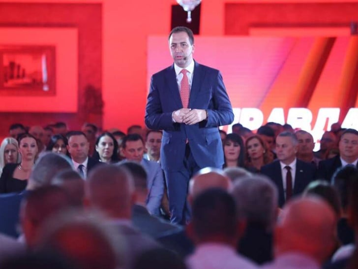 SPS na izborima očekuje rast podrške i sedam poslaničkih mjesta
