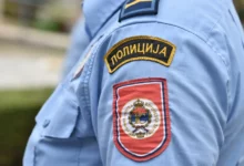 Saobraćajna nezgoda u Banjaluci: Sudar tri vozila u Ulici Jovana Dučića