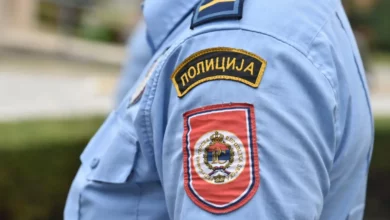 Saobraćajna nezgoda u Banjaluci: Sudar tri vozila u Ulici Jovana Dučića
