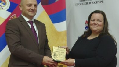 Uručena nagrada Zlatna sova i priznanje Sovica u Banjaluci