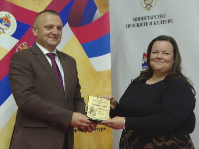 Uručena nagrada Zlatna sova i priznanje Sovica u Banjaluci