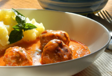 Tajna za sočne ćufte bez hljeba: Sastojak koji čuva mekoću mesa