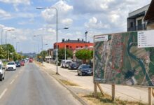 Nova izmjena regulacionog plana u naselju Lazarevo obuhvata skoro 18 hektara