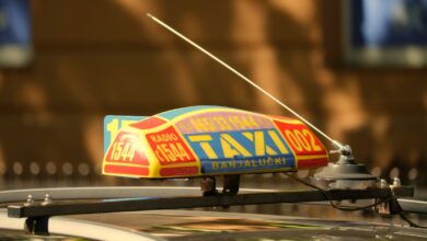 Taksi usluge u Banjaluci pred poskupljenjem: Vozači još vagaju odluku