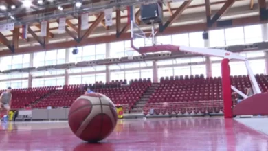 Košarkaši Igokee spremni za prvi meč i besplatan ulaz u dvoranu