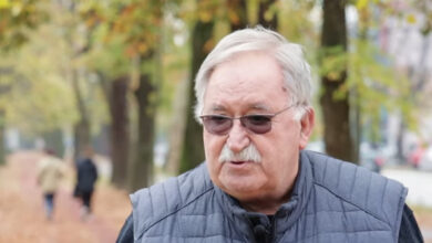 Nebojša Kuštrinović ispraćen uz dirljive poruke kolega: Odlazak čovjeka koji je nauku približio narodu