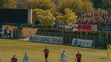 BSK u nadoknadi savladao Čelik