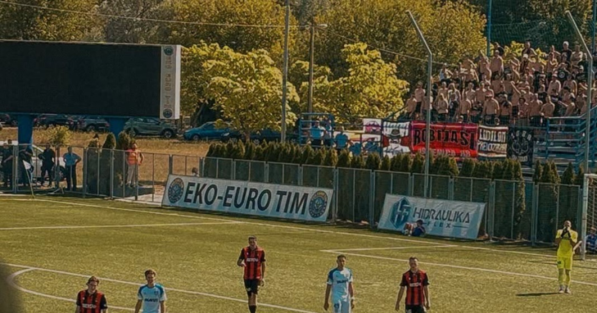 BSK u nadoknadi savladao Čelik