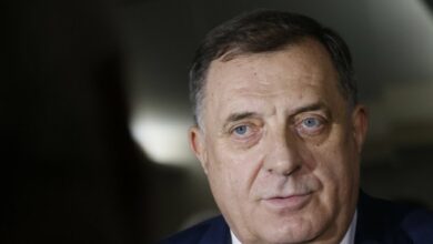 Oštra reakcija na izjave britanske izaslanice: Dodik poručio da Karen Pirs nema pravo da drži lekcije