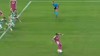 Mbappeov promašaj penala: Marca objasnila da sudija nije pogriješio